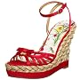 Guess Women's Fountain Espadrille