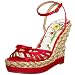 Guess Women's Fountain Espadrille