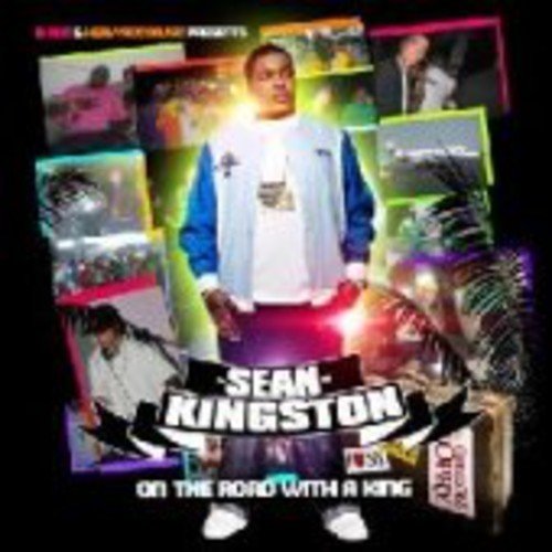 On the Road With a King