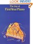 The Joy of First Year Piano (Joy Of...Series)