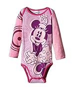 Desigual Kids Body (Rosa)