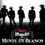 Voz De Mando Mente En Blanco