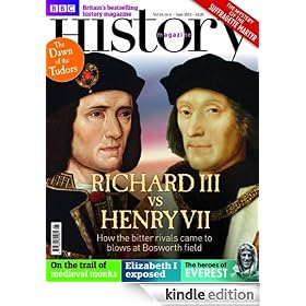 BBC History Magazine