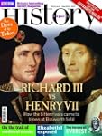 BBC History Magazine