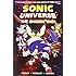 Sonic Universe 1: The Shadow Saga