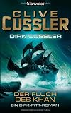 Produkt-Bild: Der Fluch des Khan: Ein Dirk-Pitt-Roman