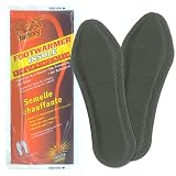 Heat Factory Footwarmer Insoles