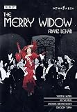 Lehar: The Merry Widow [DVD]
