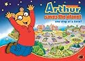 Arthur Saves the Planet