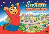 Arthur Saves the Planet