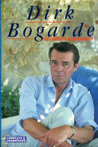 Omnibus: The Complete Autobiography