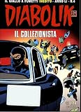 Produkt-Bild: DIABOLIK [Jahresabo]