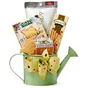 Gardening Snacks
