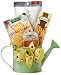 Gardening Snacks for the Gardener