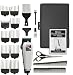 Wahl Styler 19-Piece Complete Haircutting Kit