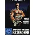 Kickboxer (Limited Steelbook Edition) [Limited Edition]