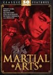 Martial Arts: 50 Movie Pack (12DVD)