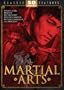 Martial Arts 50 Movie Pack Collection