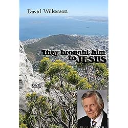 They Brought him to Jesus