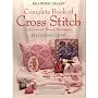 Reader's Digest Complete Book of Cross Stitch