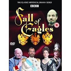 Fall Of Eagles - Complete Series [DVD] [1974]