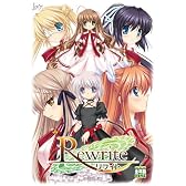 Rewrite 通常版