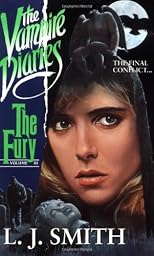 The Fury