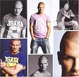 David Beckham Wall Calendar 2005