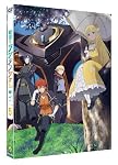 輪廻のラグランジェ 5 (初回限定版) [DVD]
