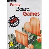 Family Board Games (Over 100 Family Games)