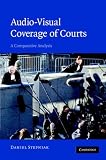 Audio visual Coverage of Courts 51PwUvnyDXL. SL160 Audio visual Coverage of Courts