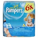 Pampers Baby