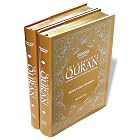 Click here to buy The Gracious Quran: A Modern-Phrased Interpretation in English by  Dr. Ahmad Zaki Hammad.