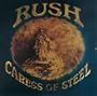 Caress of Steel (Mlps) (Shm)