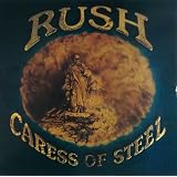 Caress of Steelby Rush