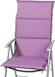Produkt-Bild: Sun Garden 10116294 20461-35 Elba Auflage Sessel hoch HP / Teflon
