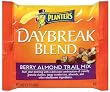Planters Daybreak Blend Berry Almond Trail Mix, 1.5-Ounce Packages (Pack of 30)
