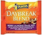 Planters Daybreak Blend Berry Almond Trail Mix, 1.5-Ounce Packages (Pack of 30)