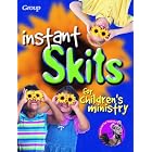 Buy Instant Skits for Children's Ministry by John Duckworth