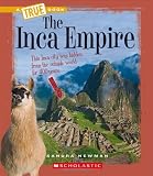 The Inca empire