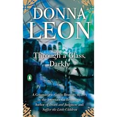 Through a Glass, Darkly