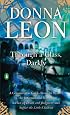 Through a Glass, Darkly (Commissario Guido Brunetti Mysteries)