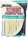 KONG PREMIUM TREATS Dental Rawhide Twist Treat for Dogs