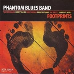 Footprints