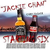 Jackie Chan - Single