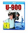 U-900 [Blu-ray]
