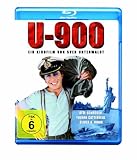 U-900 [Blu-ray]