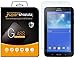 Supershieldz for Samsung Galaxy Tab 3 7.0 and Galaxy Tab 3 7.0 Kids Edition Tempered Glass Screen Protector Anti Scratch, Bubble Free