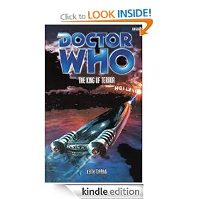 Doctor Who - King Of Terror