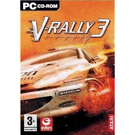V-Rally 3